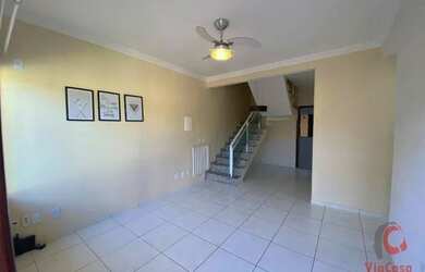 Imagem 7: Linda Casa Duplex com Piscina Aquecida e Energia Solar em Rio das Ostras! 3 Quartos (2 Suí