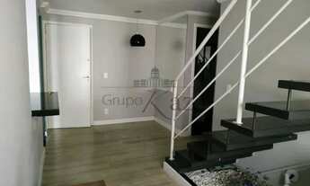 Imagem: Cobertura Duplex - Terras do Sul - Residencial