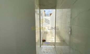 Imagem 7: Casa linda no Novo Geisel, com 2 quartos sendo 1 suíte