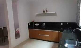 Imagem 5: CASA NO PARQUE VERDE