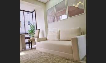 Imagem 4: Apartamento para Venda - 62.17m², 2 dormitórios, 1 vaga - Petrópolis