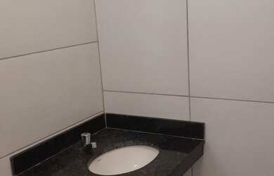 Imagem 3: Alugo casa no Sport Clube III (Leia a descrição