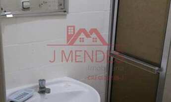 Imagem 4: Apartamento com 1 dorm, Guilhermina, Praia Grande - R$ 160 mil, Cod: 2393