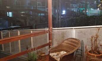 Imagem: Casa com 3 dormitórios 2 suítes, área