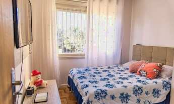 Imagem 5: Apartamento para Venda - 87.62m², 3 dormitórios, sendo 1 suites, 2 vagas - Jardim Lindóia