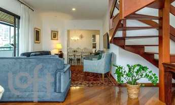 Imagem 3: Cobertura Duplex com 4 suítes à venda, 590 m² - Morumbi - São Paulo/SP