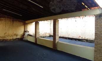 Imagem 7: Casa para venda tem 90 metros quadrados com 2 quartos em Jardim Nunes - São José do Rio Pr