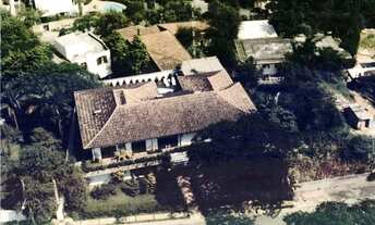 Imagem: MARIVILHOSO SOBRADO - 5 SUÍTES - PISCINA