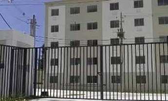 Imagem 5: Apartamento para aluguel tem 45 metros quadrados com 2 quartos em Jardim Placaford - Salva