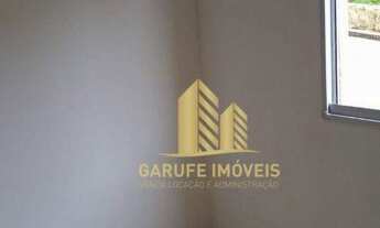 Imagem 5: Apartamento com 3 dormitórios para alugar, 70 m² por R$ 2.040,00/mês - Parque Residencial