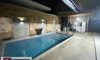 Imagem 4: Casa em Condomínio para Locação em Tremembé, Caminho novo Tremembé, 3 dormitórios, 3 suíte