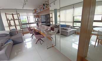 Imagem 2: Apartamento para Venda - 54m², 2 dormitórios, sendo 1 suites, 1 vaga - Auxiliadora