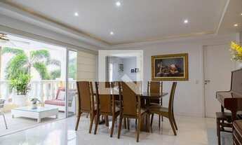 Imagem: Apartamento para Aluguel - Barra da Tijuca