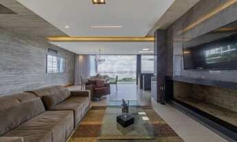 Imagem 3: Casa para Venda - 523m², 3 dormitórios, sendo 3 suites, 4 vagas - Sétimo Céu