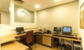 Imagem 7: Conjunto/Sala para Venda - 87.72m², 0 dormitórios, Moinhos de Vento