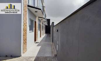 Imagem 6: Casa com 2 dormitórios, 60 m² - venda por R$ 285.000,00 ou aluguel por R$ 2.100,00/mês - A