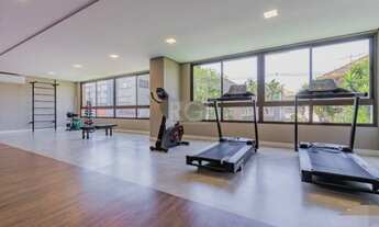 Imagem 4: Apartamento para Venda - 69.22m², 2 dormitórios, sendo 1 suites, 1 vaga - Cristo Redentor