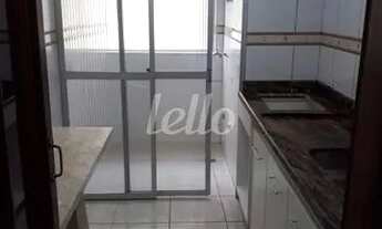 Imagem: São Paulo - Apartamento Padrão - Cidade