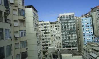 Imagem 7: Apartamento para venda tem 110 metros quadrados com 3 quartos em Copacabana - Rio de Janei