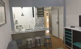 Imagem 1: Apartamento-À VENDA-Botafogo-Rio de Janeiro-RJ