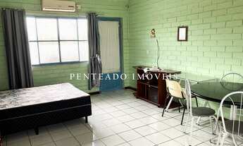 Imagem 2: Kitnet/conjugado para aluguel possui 35 metros quadrados com 1 quarto em São José - Canoas