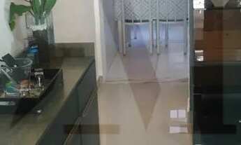 Imagem 2: Sobrado para venda com 106 metros quadrados com 2 quartos em Vila Cavaton - São Paulo - SP