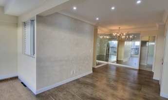 Imagem 7: Primeira locação no Condomínio Bothânica Vila Sônia