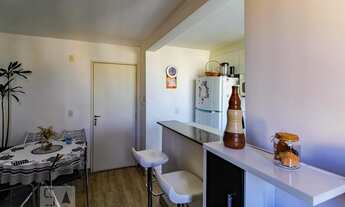 Imagem 4: Apartamento para Aluguel - Jardim Maia, 2 Quartos, 45 m2