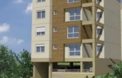 Imagem: Apartamento para Venda - 71.85m², 2 dormitórios