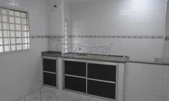 Imagem 4: Casa Padrão em Franca