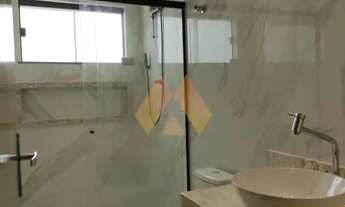 Imagem 7: Alphaville- Magnífica Casa com 3Qts. em Rio das Ostras - RJ