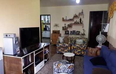 Imagem 4: Apartamento de 3 quartos + DCE na melhor localização do Bairro de Fátima - R$ 250.000,00