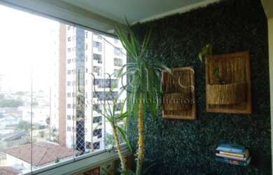 Imagem 7: SAO PAULO - Apartamento Padrão - VILA MONUMENTO