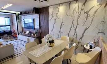 Imagem: Apartamento para venda com 90 metros quadrados