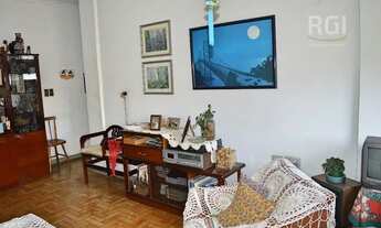 Imagem 2: Apartamento para Venda - 114m², 3 dormitórios, Cidade Baixa