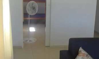 Imagem 6: Sobrado pé na areia