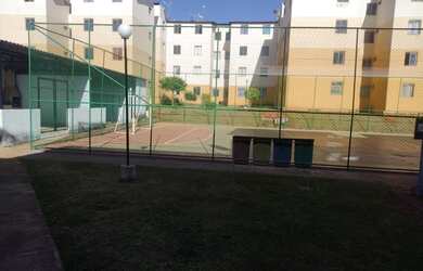 Imagem 4: Casa para venda com 47 metros quadrados com 2 quartos em Samambaia Sul - Brasília - DF