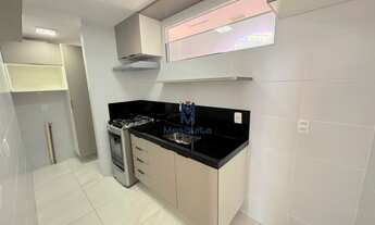 Imagem 4: Apartamento para locação no Jardim Oceania. 02 dormitórios, sendo 01 suíte