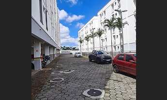 Imagem 2: Ref.: 2044 - Apartamento de 2 quartos para locação - Marilândia