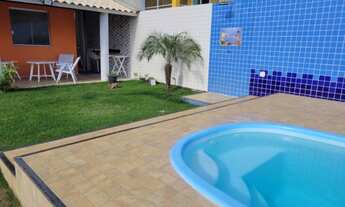 Imagem 2: Casa em Barra do Jacuípe