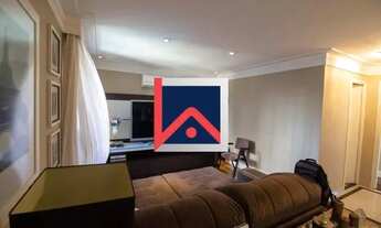 Imagem 3: Venda Apartamento 3 Dormitórios - 167 m² Brooklin