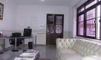 Imagem 3: Sobrado Comercial á Venda na Av. Indianópolis