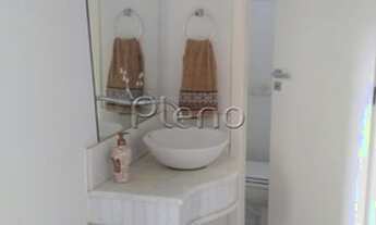 Imagem 7: Casa à venda no Condomínio Morada das Nascentes - Valinhos/SP