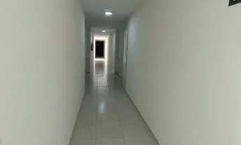 Imagem 2: Apartamento para aluguel possui 43 metros quadrados com 2 quartos