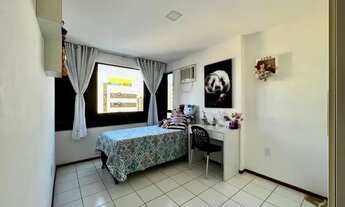 Imagem 6: Apartamento para Venda em Maceió, Ponta Verde, 4 dormitórios, 2 suítes, 3 banheiros, 3 vag