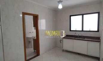 Imagem 6: Apartamento com 3 dormitórios à venda, 125 m² por R$ 500.000,00 - Canto do Forte - Praia G