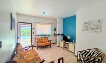 Imagem 2: Oportunidade... sobrado em vilagio com 2 dormitorios bairro maitinga em bertioga