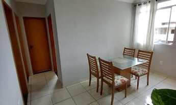 Imagem 2: Cobertura à venda no bairro Centro (Justinópolis