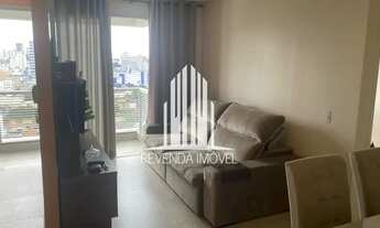 Imagem 7: APARTAMENTO 2 DORMITORIOS 1 VAGA,LAZER COMPLETO