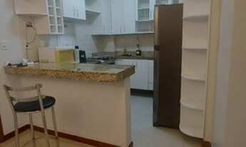 Imagem 7: Flat mobiliado 2/4 sendo 1 suíte com serv, de camareira, lavanderia e internet Umarizal